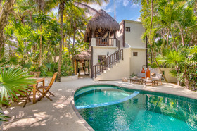 Casa Corazon