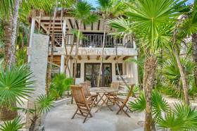 Casa Corazon