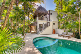 Casa Corazon