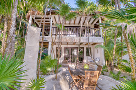 Casa Corazon