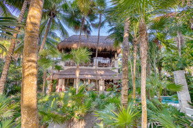 Casa Corazon