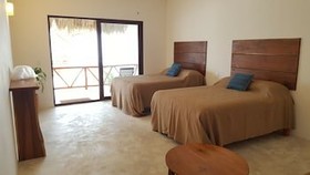 Casa Del Mar Tulum