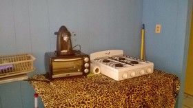 Casa Frida