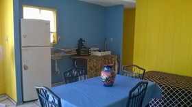 Casa Frida
