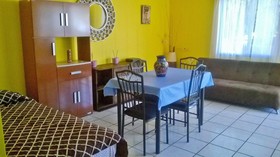 Casa Frida