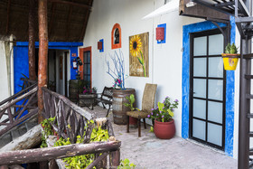 Labna' Suites Tulum