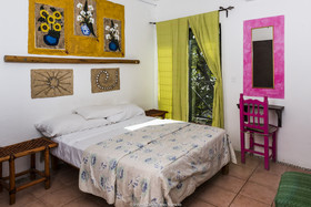 Labna' Suites Tulum