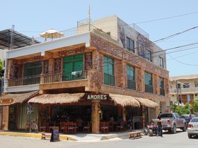 Labna' Suites Tulum