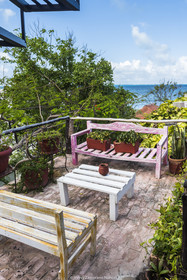 Labna' Suites Tulum