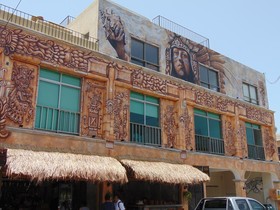 Labna' Suites Tulum