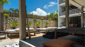 Casa Macarena