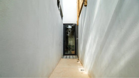 Casa Macarena