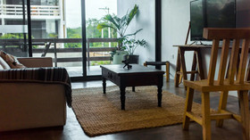 Casa Macarena
