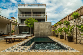 Casa Macarena