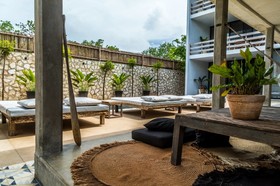 Casa Macarena