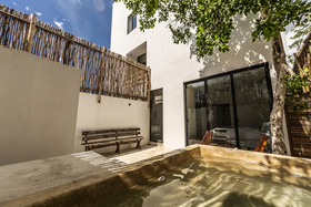 Casa Macarena