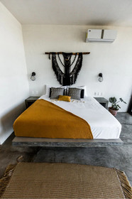 Casa Macarena