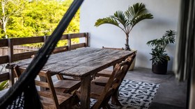 Casa Macarena