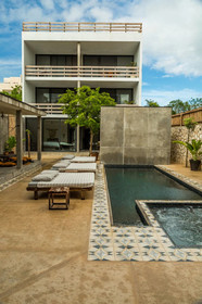 Casa Macarena