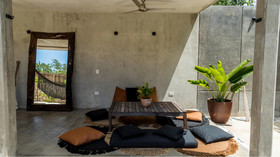 Casa Macarena
