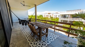 Casa Macarena