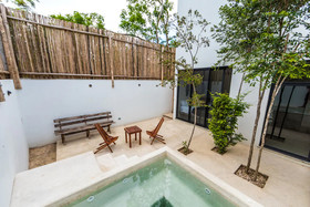 Casa Macarena