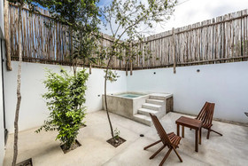 Casa Macarena