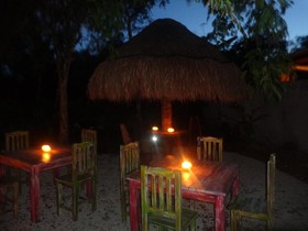 Casa Mango