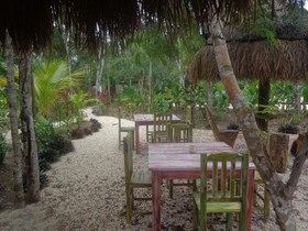 Casa Mango