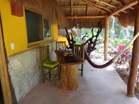 Casa Mango