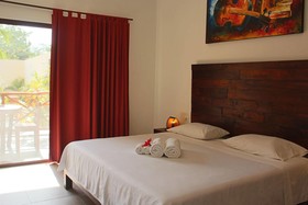 Casa Santiago