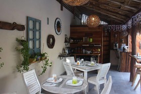Casa Santiago
