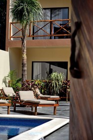 Casa Santiago