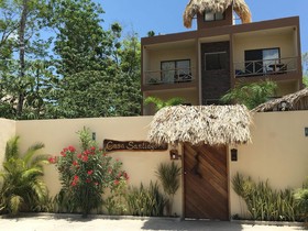 Casa Santiago