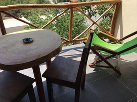 Casa Santiago