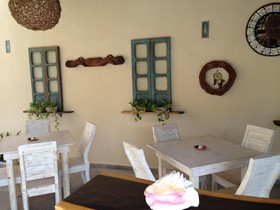 Casa Santiago