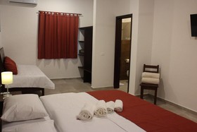 Casa Santiago