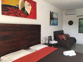 Casa Santiago
