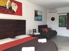 Casa Santiago
