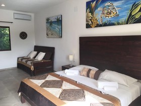 Casa Santiago