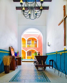 Casa Sofia