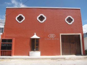 Casa Sofia