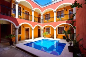 Casa Sofia