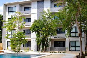 Cenote Casa Tortuga Tulum
