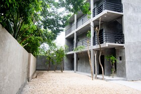Cenote Casa Tortuga Tulum