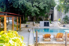 Cenote Casa Tortuga Tulum