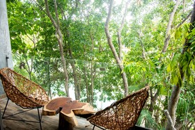 Cenote Casa Tortuga Tulum