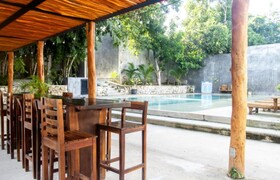 Cenote Casa Tortuga Tulum