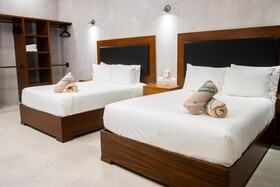 Cenote Casa Tortuga Tulum