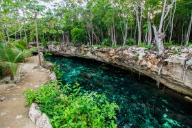 Cenote Casa Tortuga Tulum